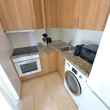 Charming In The Heart Of Old Town Apartamento *