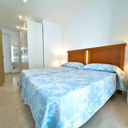 Charming In The Heart Of Old Town Apartamento Marbella