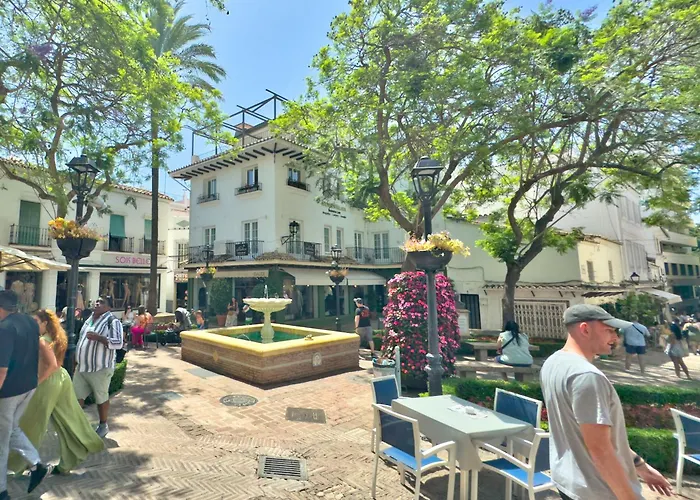 Apartment Charming In The Heart Of Old Town *