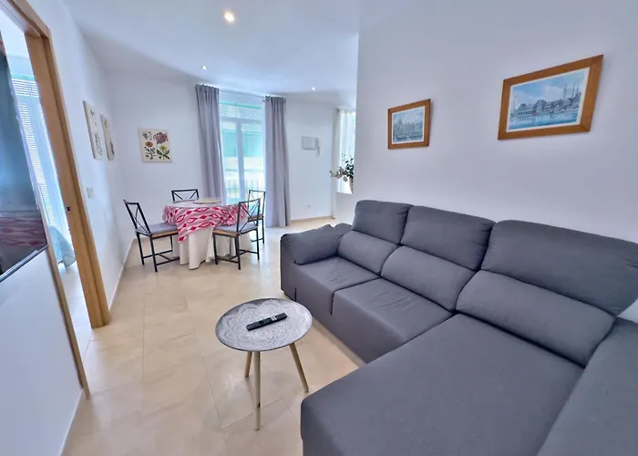 Apartment Charming In The Heart Of Old Town