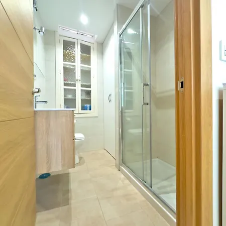 Appartement Charming In The Heart Of Old Town Marbellac