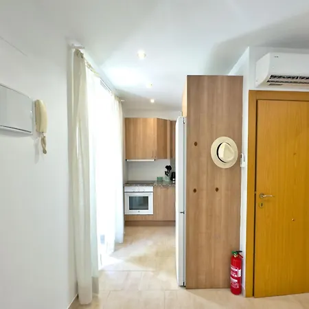 Appartement Charming In The Heart Of Old Town Marbellac