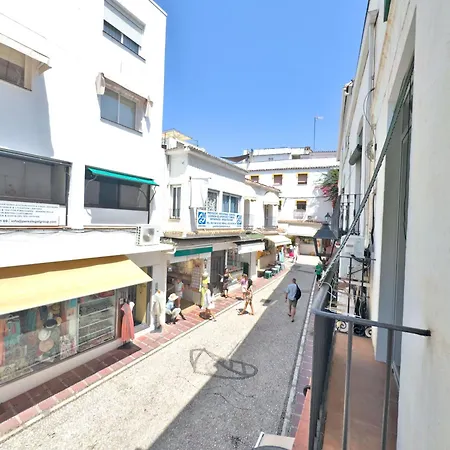 Apartment Charming In The Heart Of Old Town