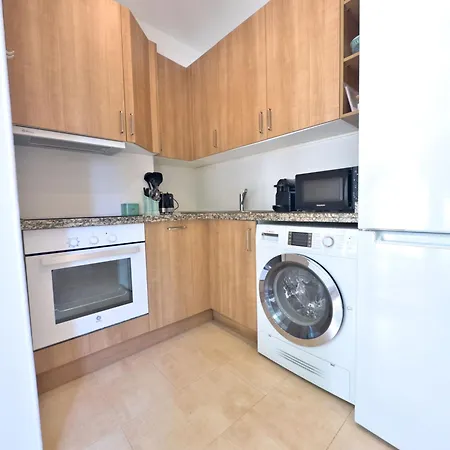 Charming In The Heart Of Old Town Appartement *