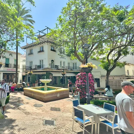 Apartment Charming In The Heart Of Old Town *