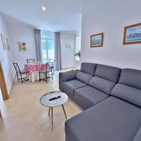 Apartment Charming In The Heart Of Old Town