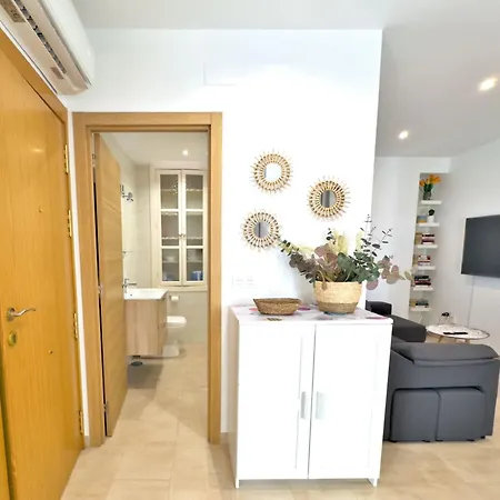 Appartement Charming In The Heart Of Old Town Marbellac