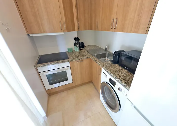 Charming In The Heart Of Old Town Apartamento *