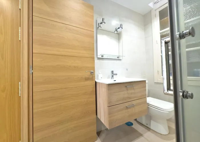 Charming In The Heart Of Old Town Apartamento *