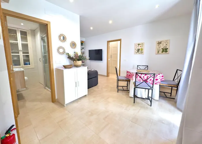 Charming In The Heart Of Old Town Apartamento