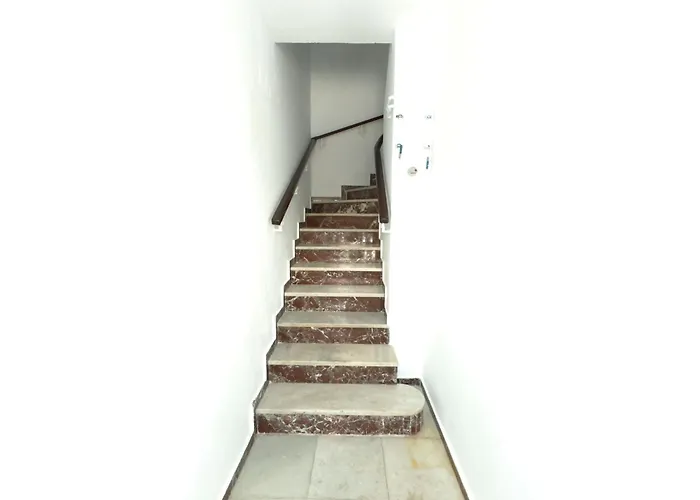 아파트 Charming In The Heart Of Old Town