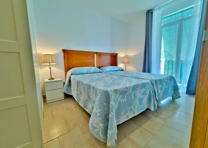 Charming In The Heart Of Old Town Apartment Marbella