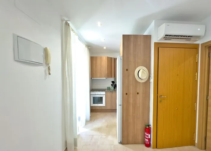 Apartamento Charming In The Heart Of Old Town Marbella