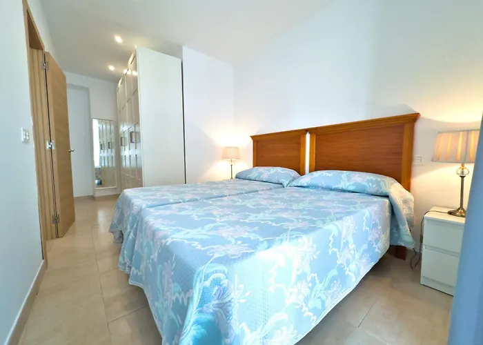 Charming In The Heart Of Old Town Apartment Marbella