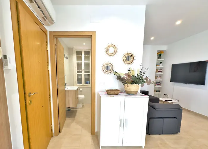 Apartment Charming In The Heart Of Old Town Marbella