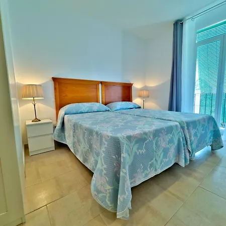 Charming In The Heart Of Old Town דירה מארבלה