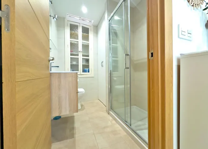 Appartamento Charming In The Heart Of Old Town Marbella